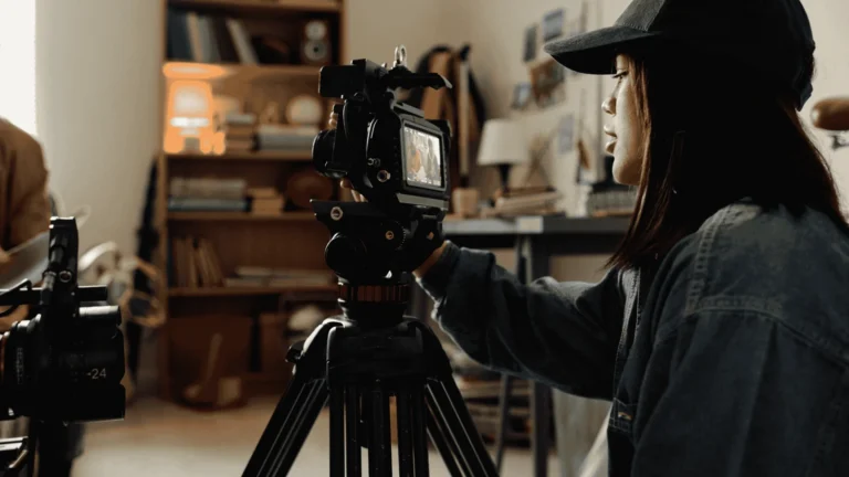The Top Video Creation Companies for Business in California (2025)