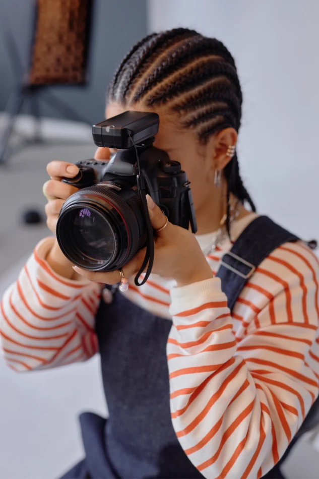 How a Product Photographer Builds Your Brand