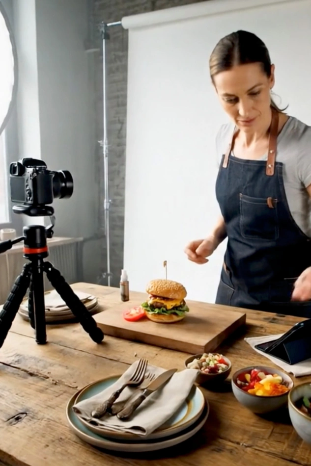 Your First Branding Photoshoot