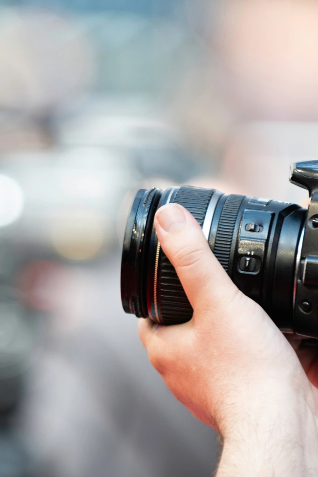 Choosing a Product Photographer