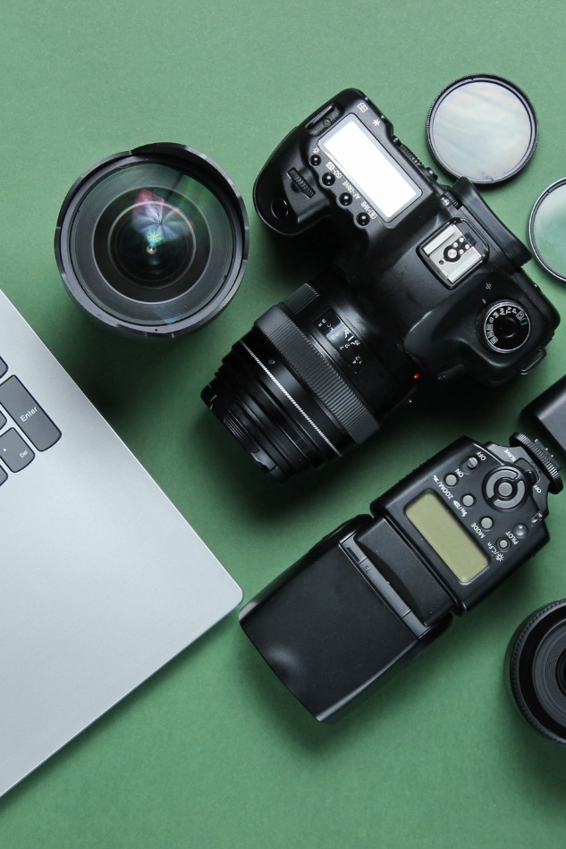 Everything to Know About Business Photography