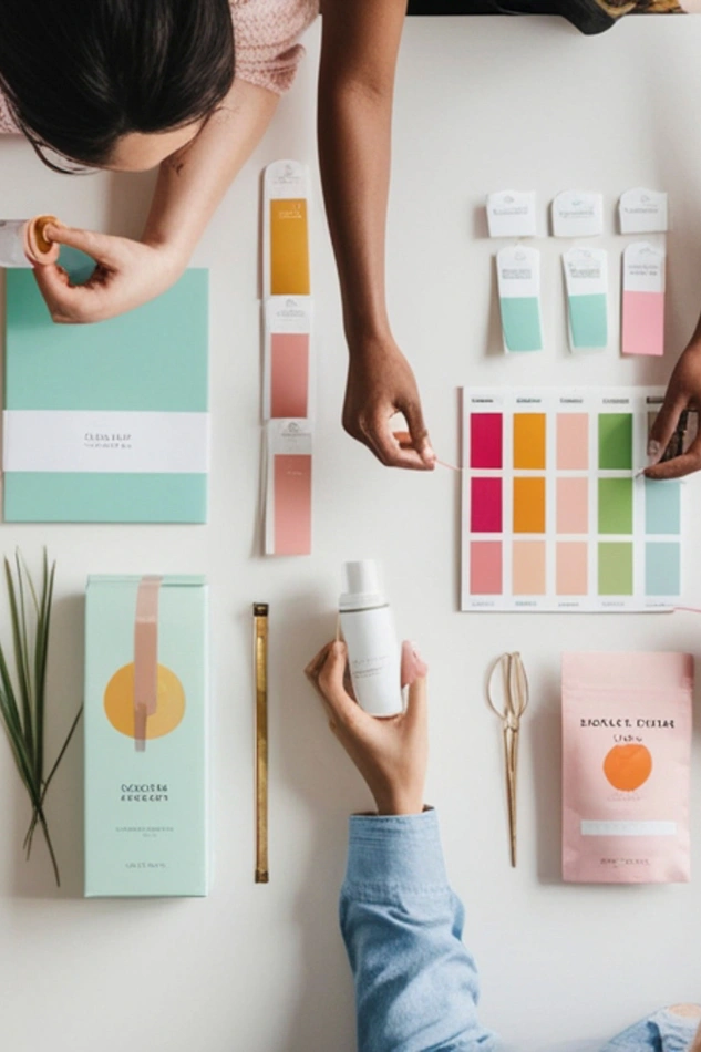 Creating a Brand Video