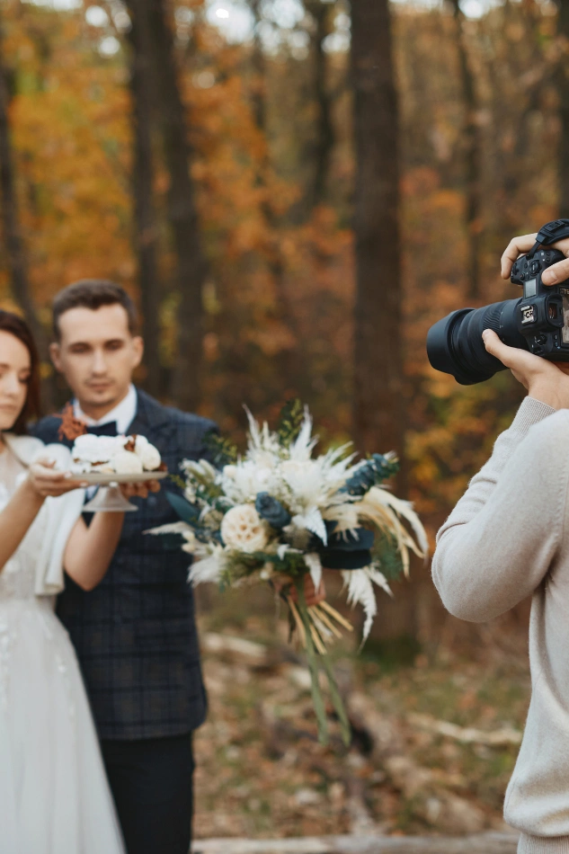 Wedding Photography Tips