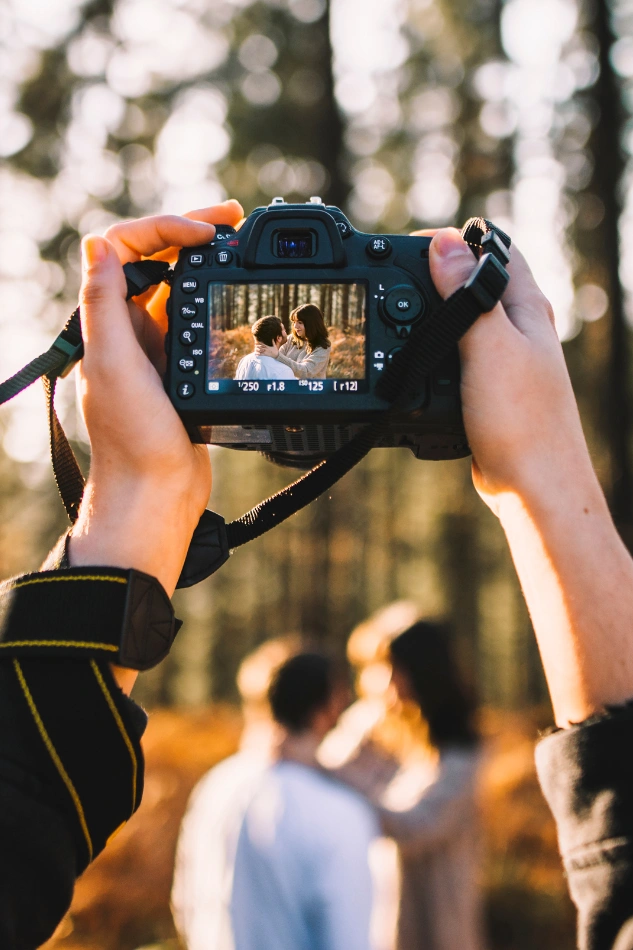 Questions for Your Wedding Photographer