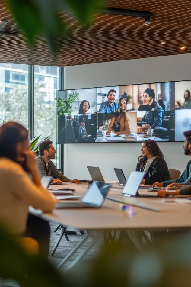 A Buyer's Guide to Corporate Videos